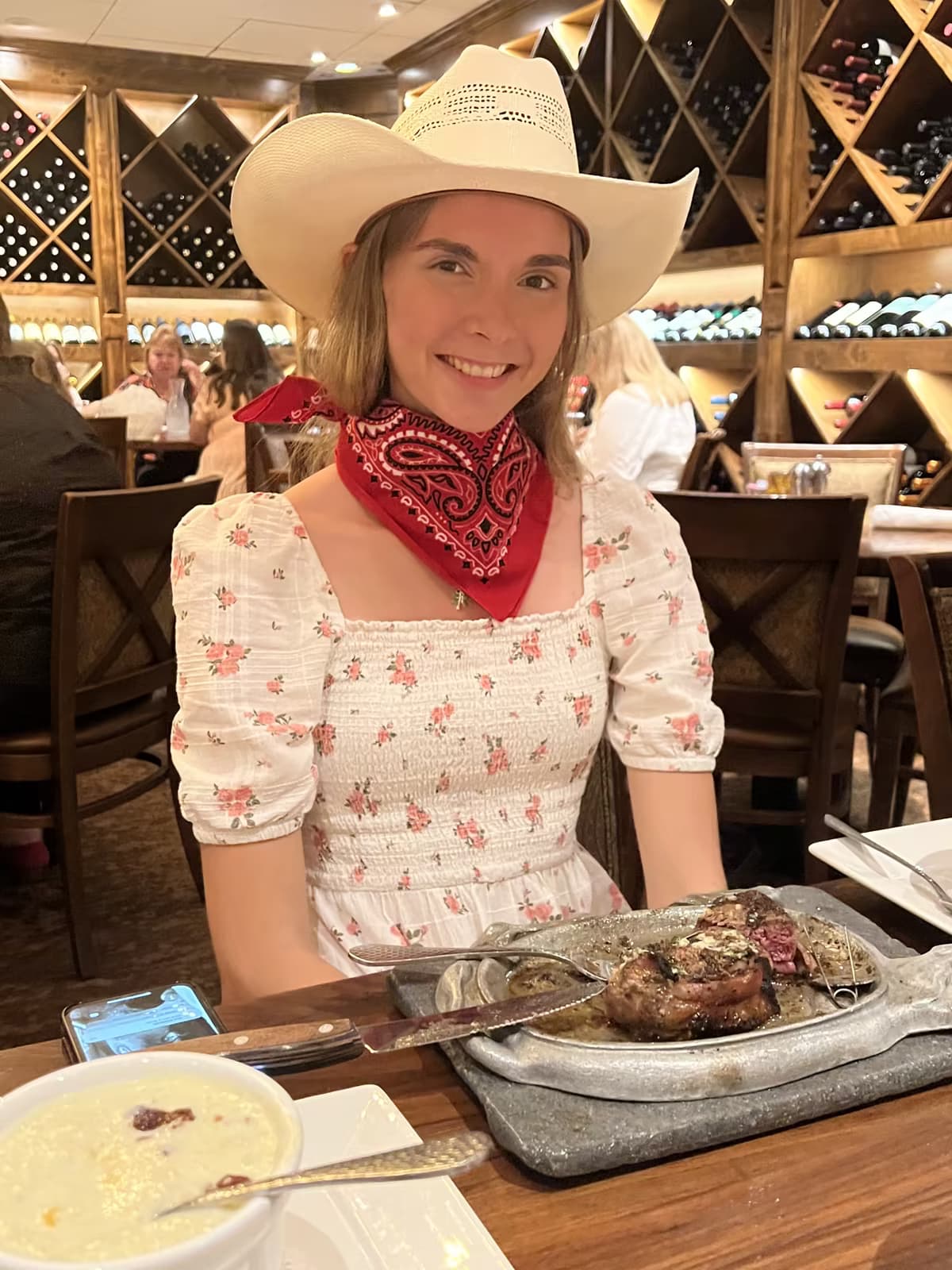 Taste of Texas