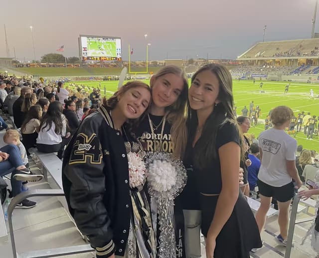 Austausch Erfahrung 3