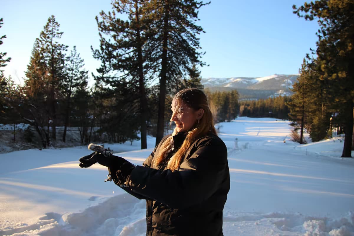 Christmas Break ❄️